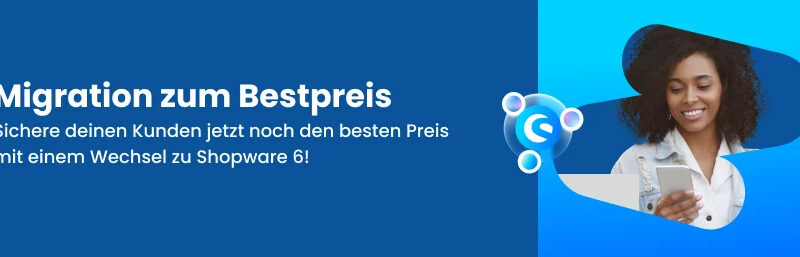 Angebot shopware 6