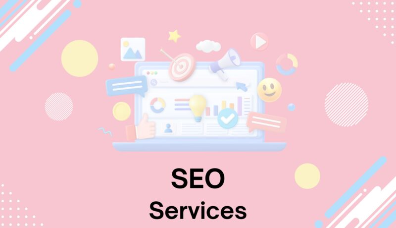 SEO Services