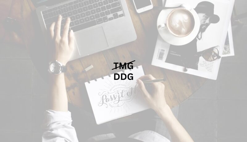 Schwarz Weiß Modern Tipps Online Sichtbarkeit zum Neues Telemediengesetz & Impressumspflicht